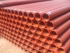 供應中聯臂架管、三一臂架管 建筑建材領域的高品質選擇