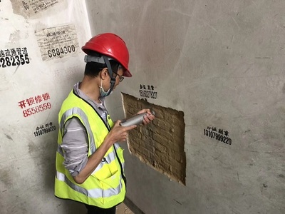 陽春市房屋安全檢測(cè)鑒定與建筑技術(shù)咨詢服務(wù)體系解析