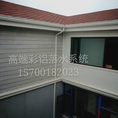 合肥巢湖成品檐槽廠家價(jià)格分析與選購指南