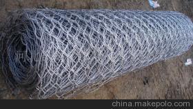 晟陽金屬制品生產部 專業供應防洪網與石籠網，筑牢自然災害防護屏障