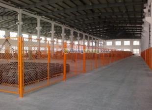 供應江蘇護欄網 鋼絲繩網的安全防護選擇與聯系指南