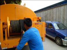 專業(yè)疏通與清潔服務——五寶管道疏通清潔服務公司