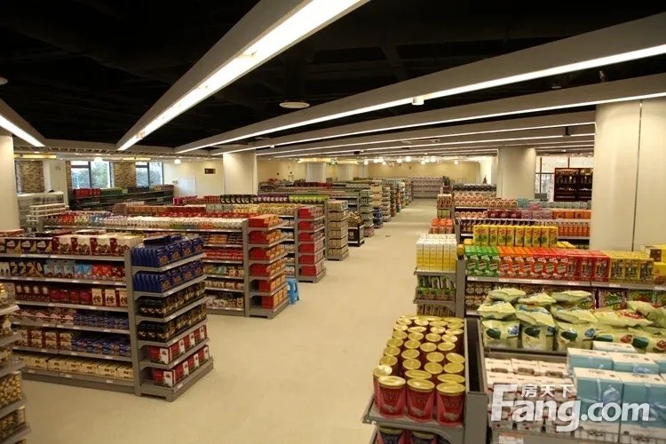 上海外高橋進(jìn)口商品直銷(xiāo)中心安亭店啟幕在即，家門(mén)口的全球購(gòu)時(shí)代來(lái)臨