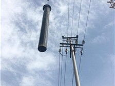 穩(wěn)固電力傳輸?shù)年P(guān)鍵 霸州市康仙莊順通電力設(shè)備廠電力電纜展示