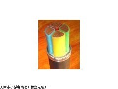 大城YJVR4*25+1*16電力軟電纜 價格低廉，質量可靠的天津小貓電纜供應
